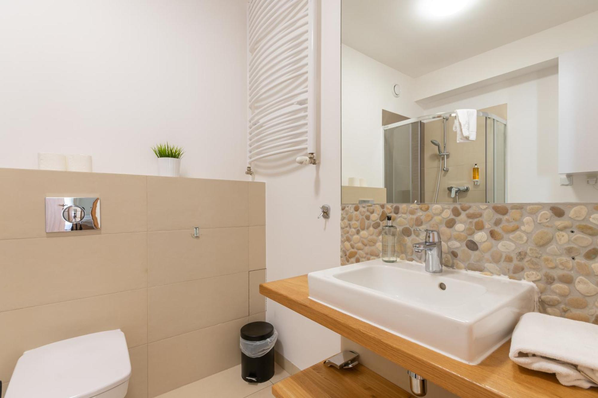 Karkonosky Apartamenty - Zloty Widok Sklářská Poruba Exteriér fotografie