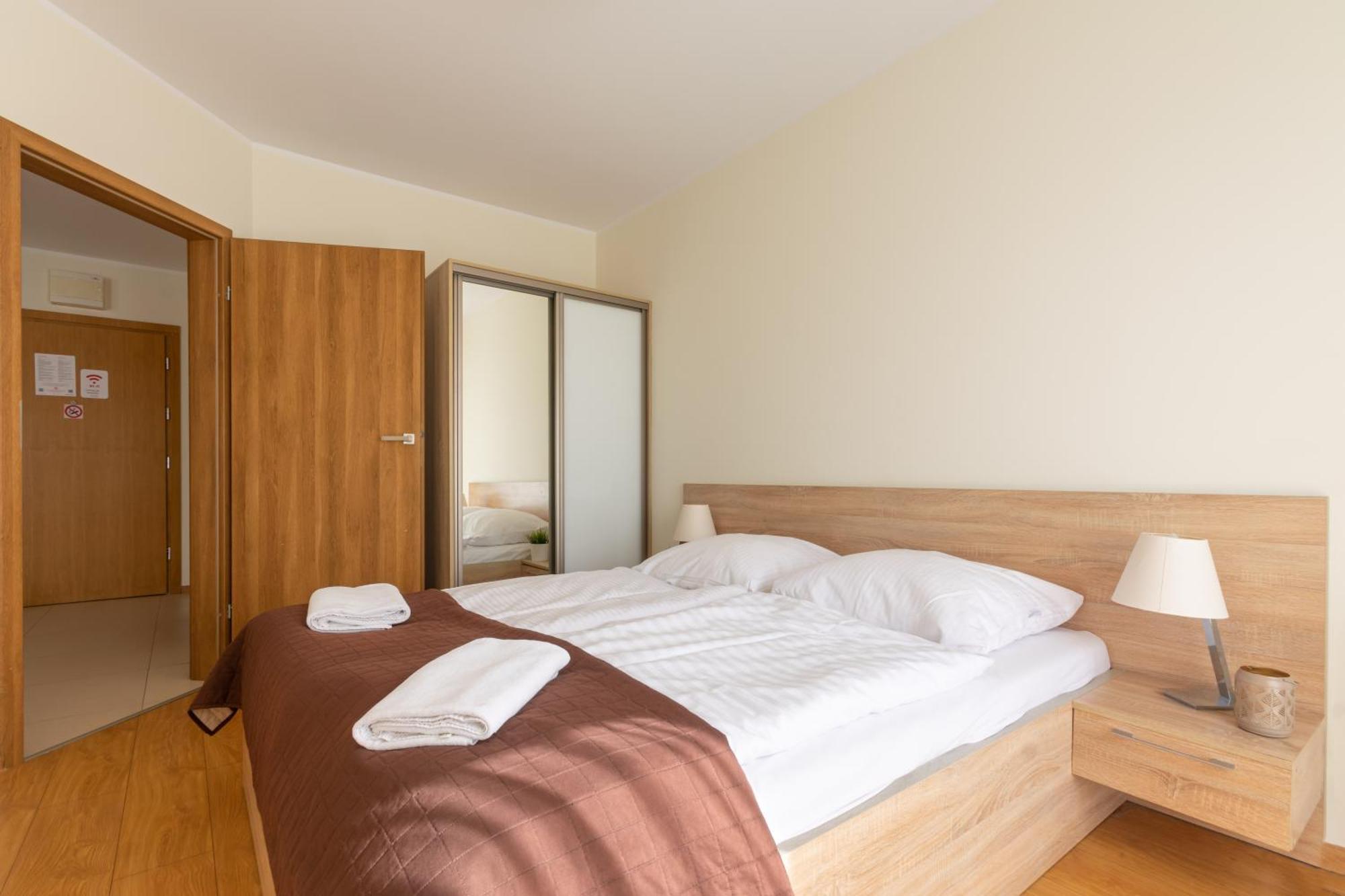 Karkonosky Apartamenty - Zloty Widok Sklářská Poruba Exteriér fotografie